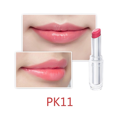 Son CEZANNE dưỡng mềm môi Nhật Bản - 3.8g (Không chì)
