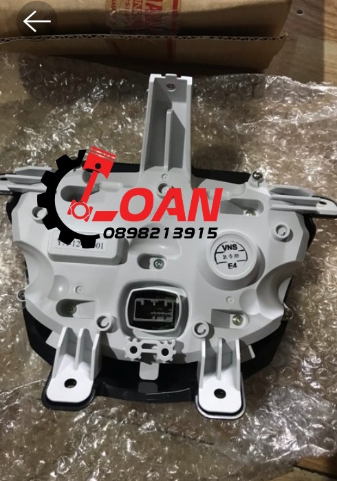 Đồng hồ ex150 đời 2019-2020 zin chính hãng