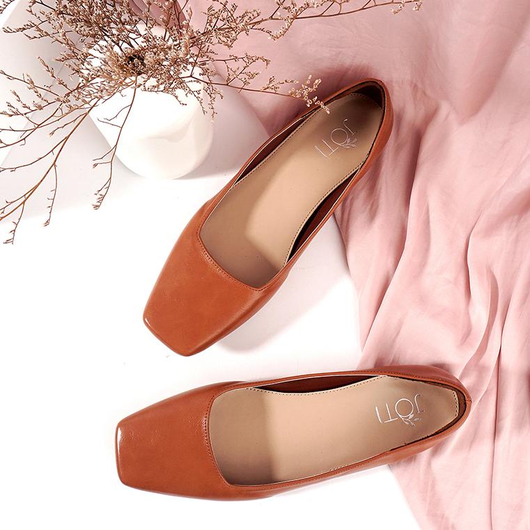 Giày búp bê Elodie Ballerinas - JOTI 3183VN