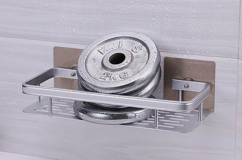 Kệ nhà tắm inox 304
