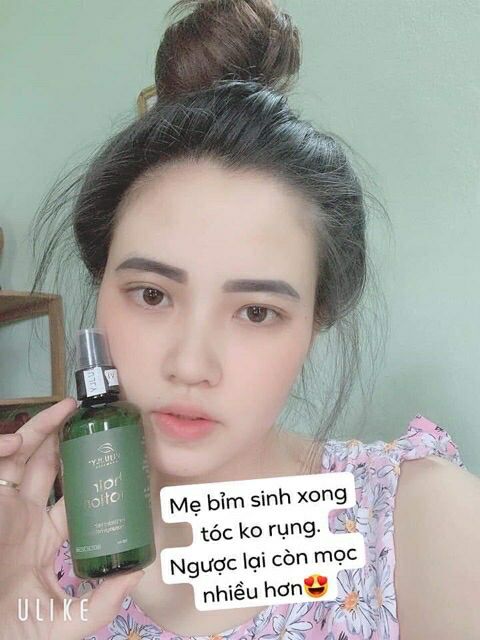 [HCM]Tinh Dầu Bưởi Dưỡng Tóc