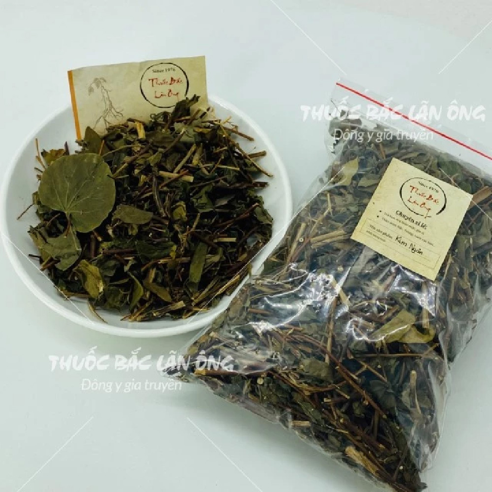 1kg of Kim Ngan (Hawthorn)