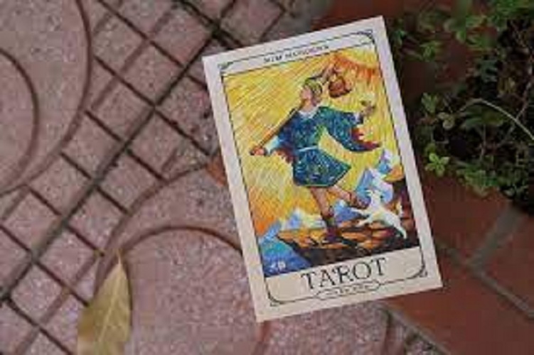 Tarot Nhập Môn (Tái Bản)