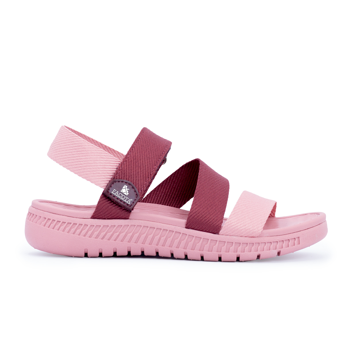 Giày sandal nữ Facota HA08