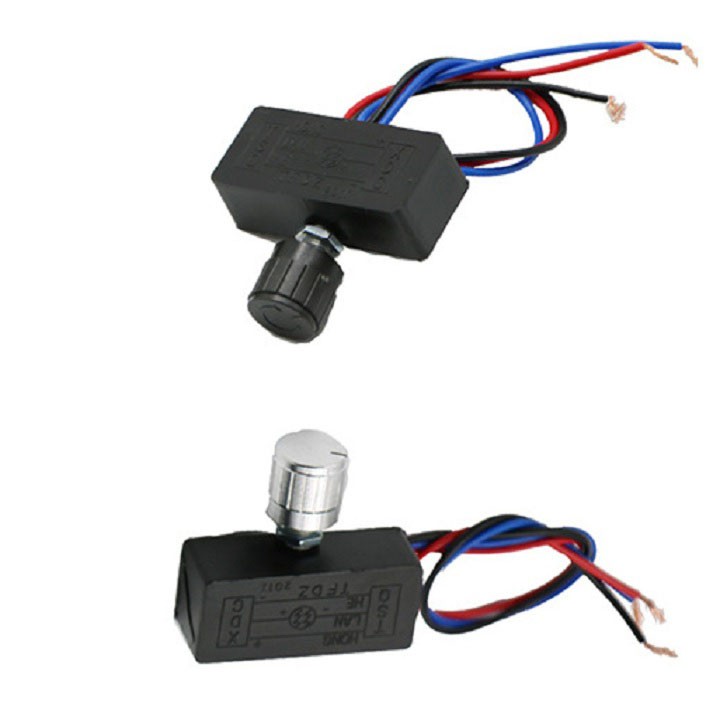 [HCM]Điều tốc chỉnh tốc độ motor 12v máy bơm mini 12v motor 775