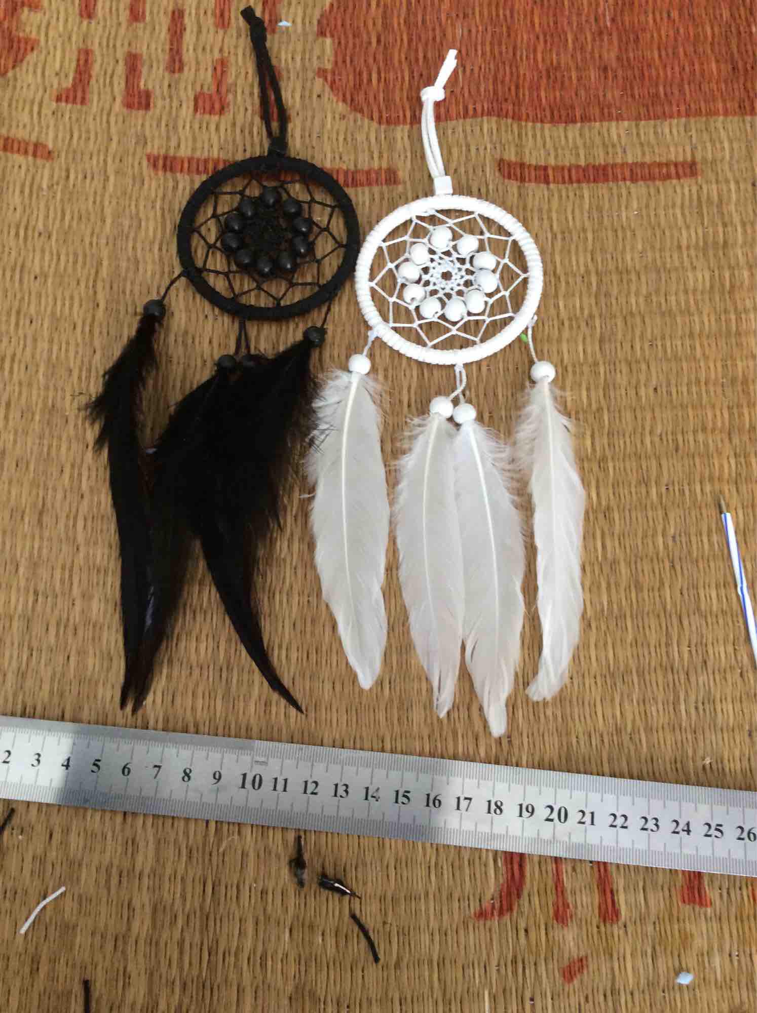 Dreamcatcher
