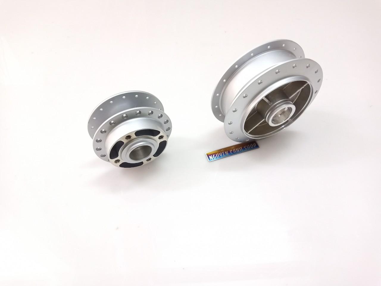cặp đùm xe sirius