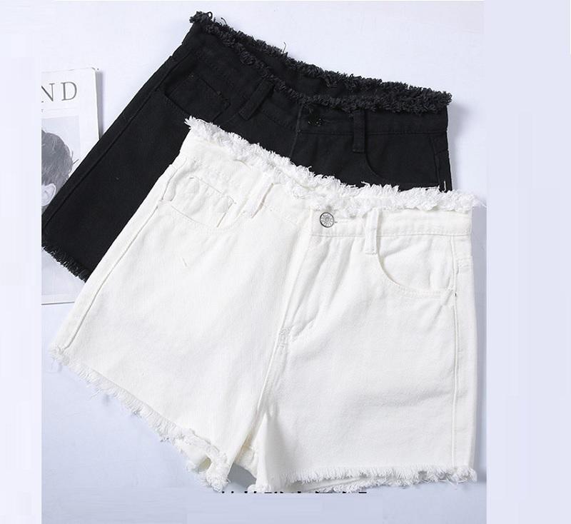 Quần Đùi Sọt Nữ Kaki Coton  Co Giãn Thời Trang Mới