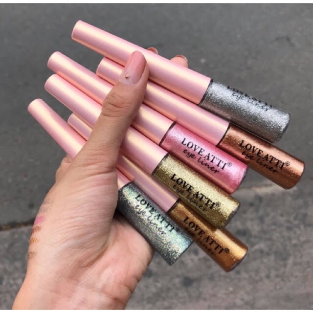 [HCM]Kim tuyến mắt Love Atti chất lượng đảm bảo an toàn đến sức khỏe người sử dụng cam kết hàng đúng mô tả