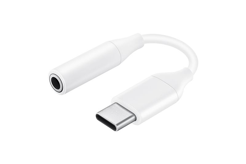 Jack chuyển từ cổng usb Type-C sang chân cắm jack audio 3.5mm cho các máy dùng android ...