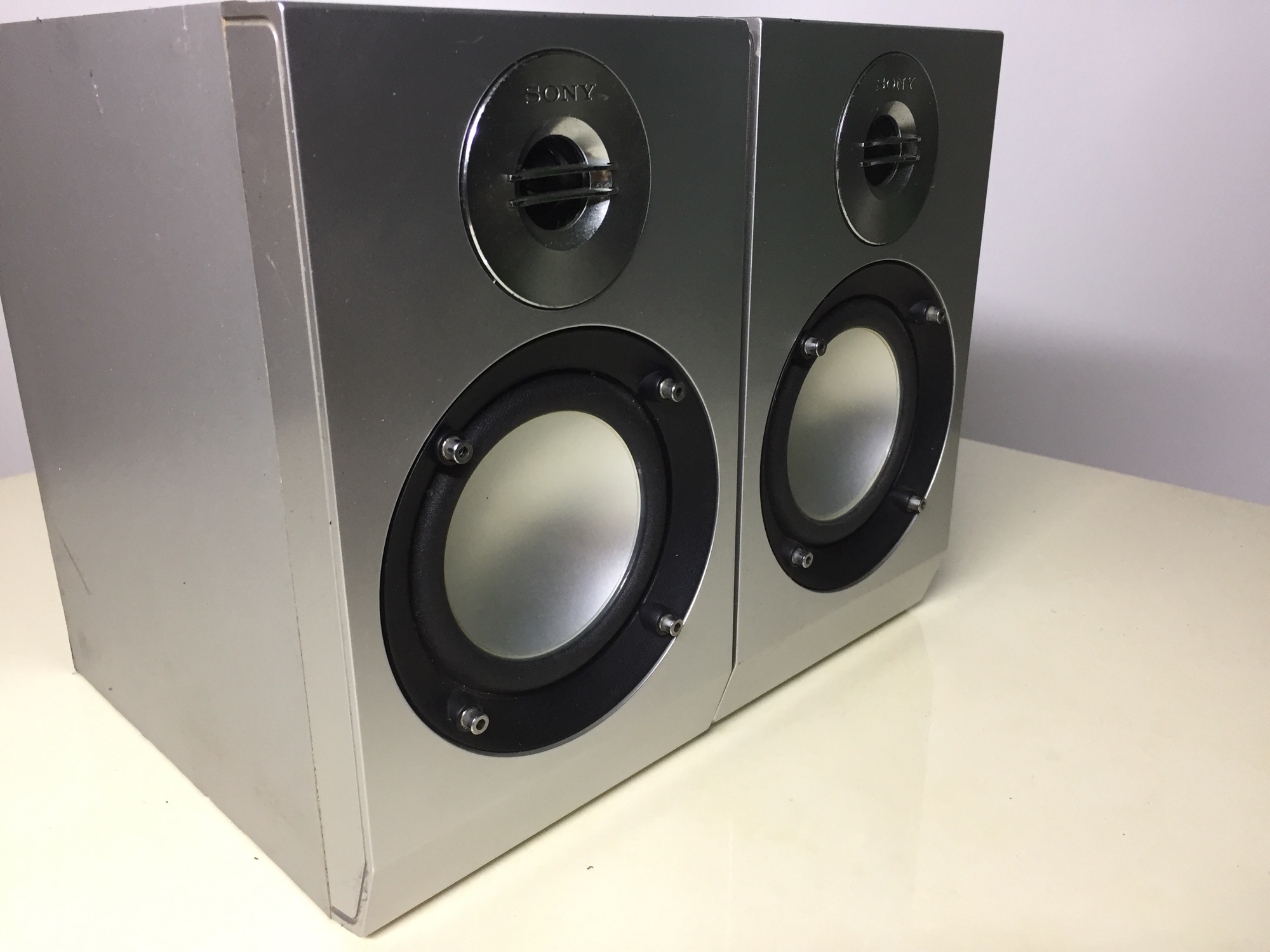 Loa sony M70HD japan