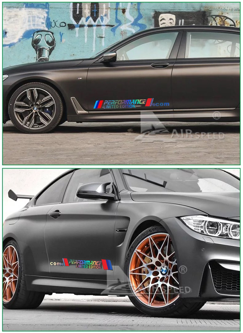 [HCM]Tem phản quang 7 màu dán xe ô tô performance
