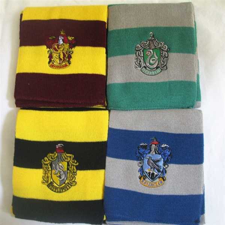 Harry Potter khăn quàng cổ đặc biệt