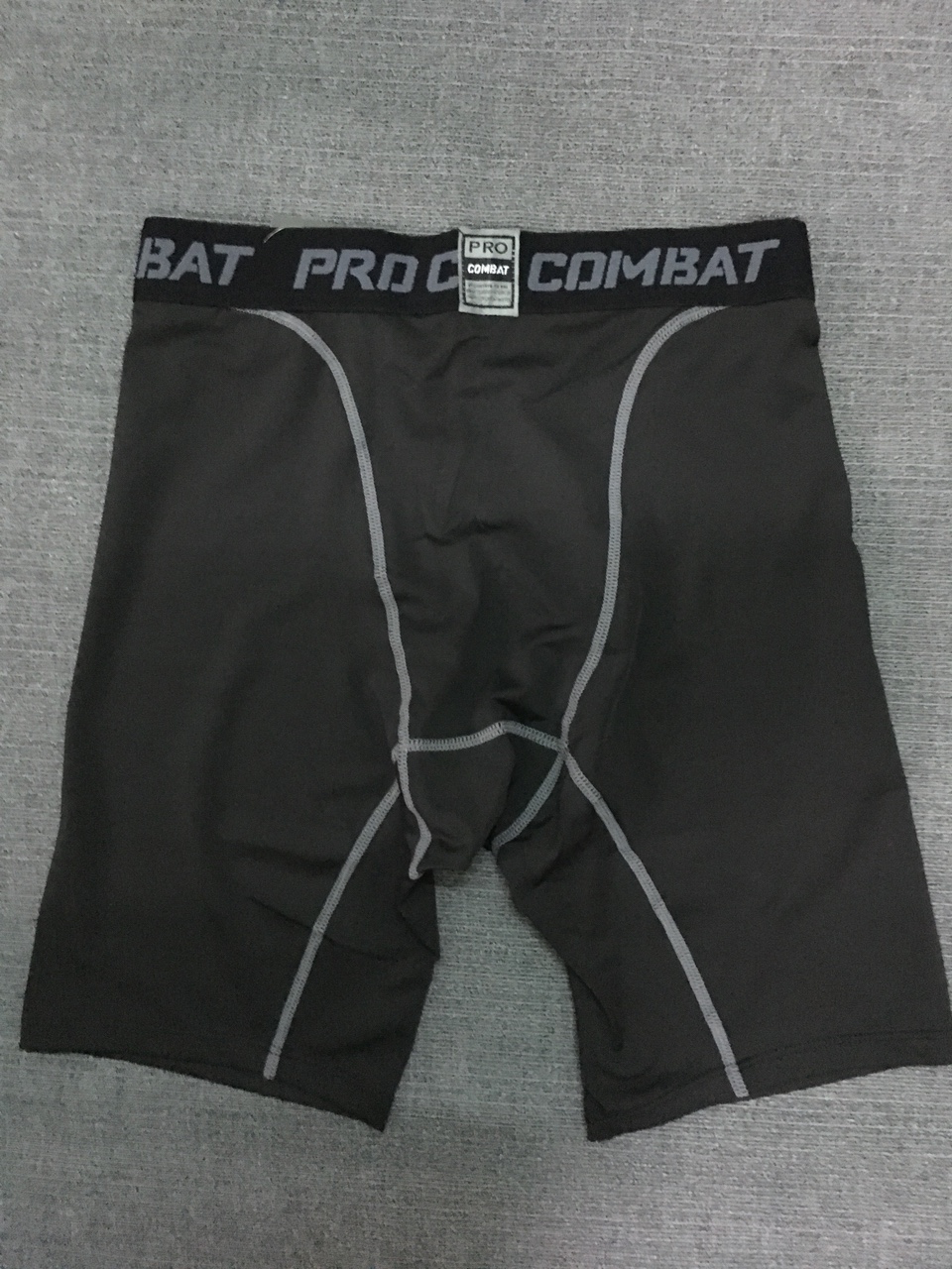 Quần Combat Pro