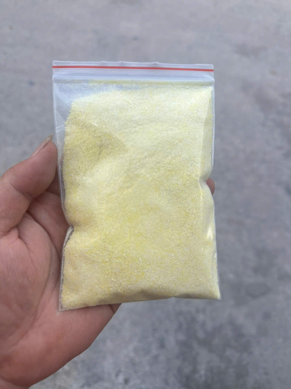 BỘT TẠO DẺO RẺ 100G DÙNG TRỘN MỒI CÂU CÁ