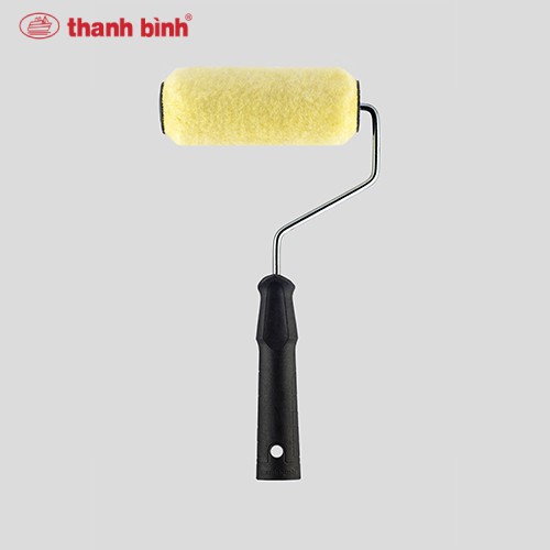 Con Lăn Sơn Decor Pro Vàng Trơn Thanh Bình