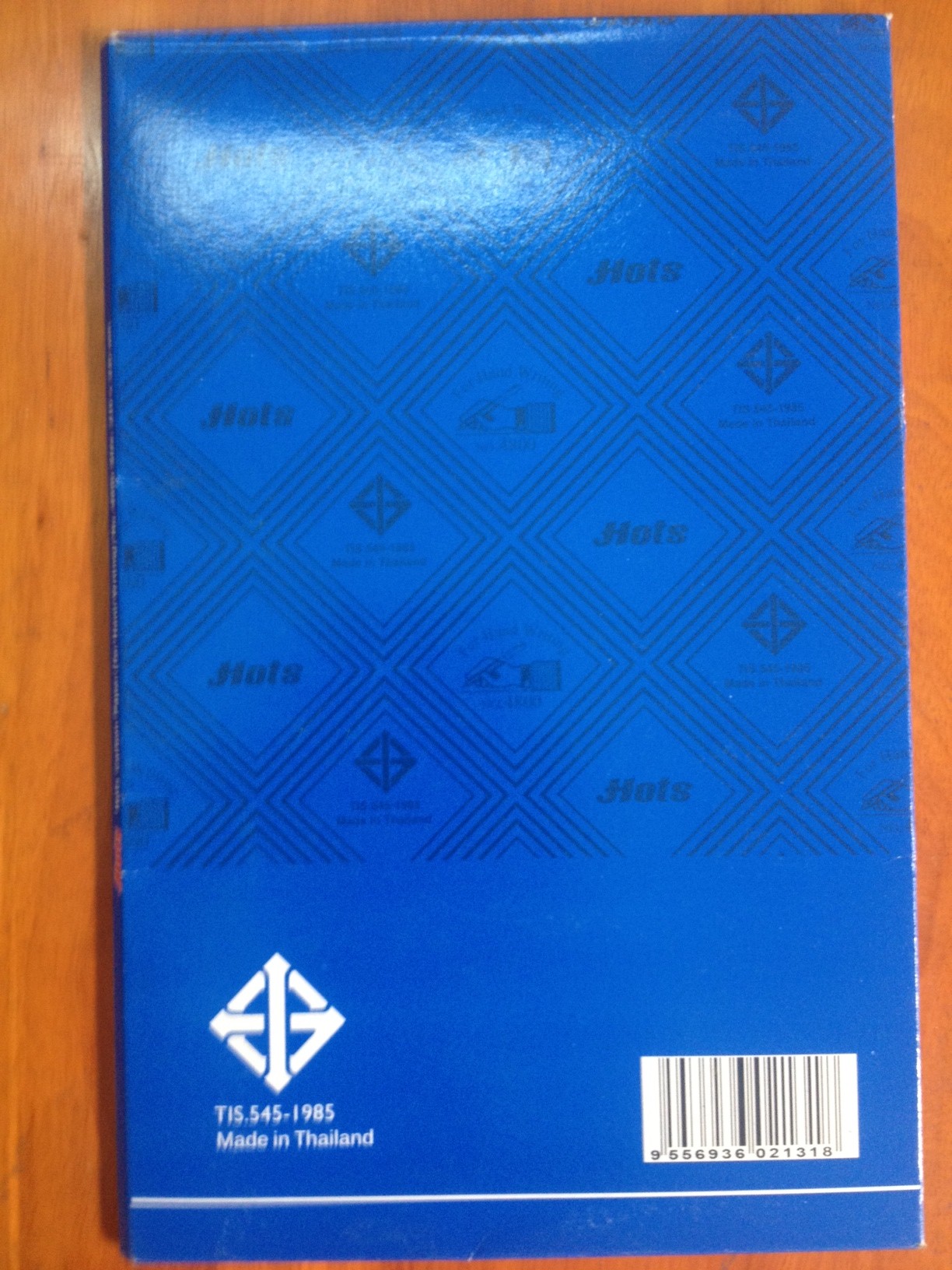 giấy than (carbon) HOTS - Size A4 màu ĐEN - Made in Thái Lan