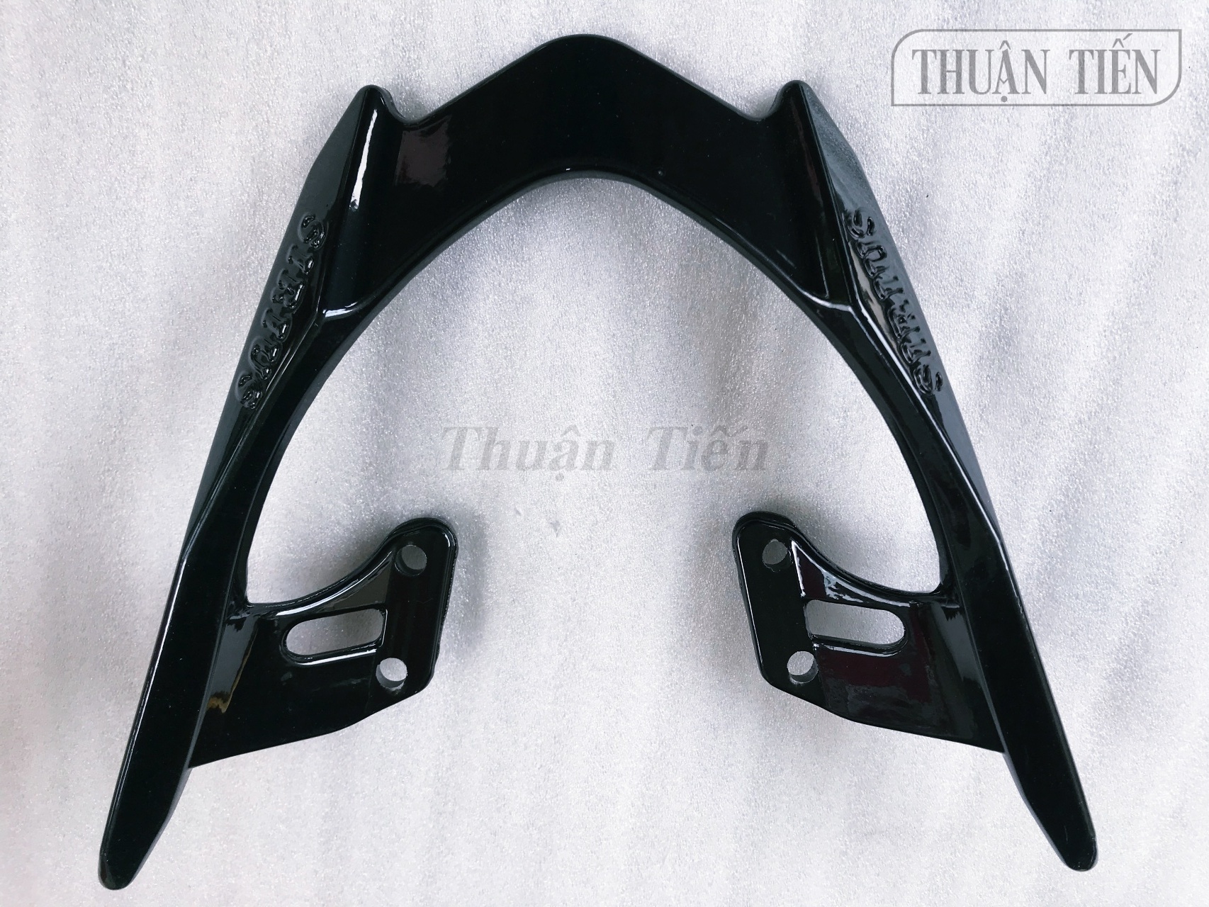 Port mode Sirius type m full color used replacement Port Zin sample as exciter 150, aluminum die casting paint color