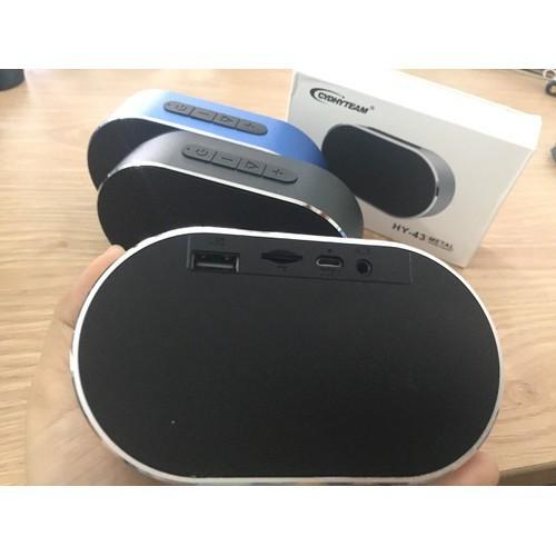 ( xả kho giá sốc) LOA BLUETOOTH V5.0 thanh cực ấm cực hay