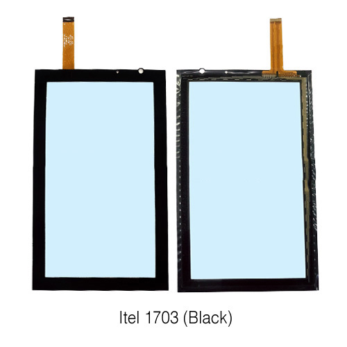 [HCM]CẢM ỨNG ITEL TAB 1703 ZIN