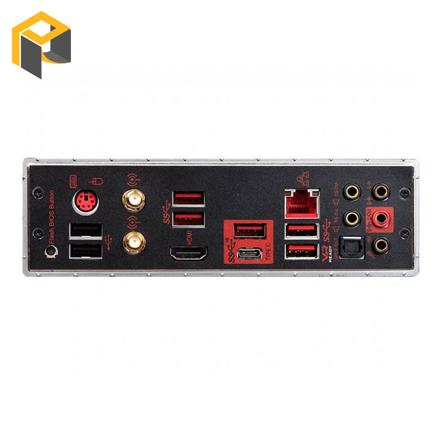 Mainboard MSI MPG X570 GAMING EDGE WIFI