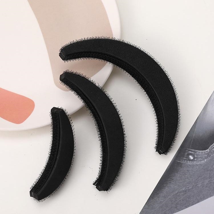 LAVY STORE - Combo 3 miếng đệm phồng tóc cao cấp