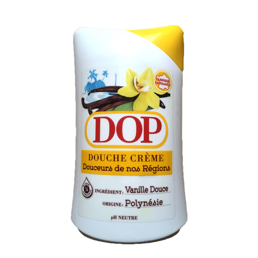 SỮA TẮM DOP 250ML
