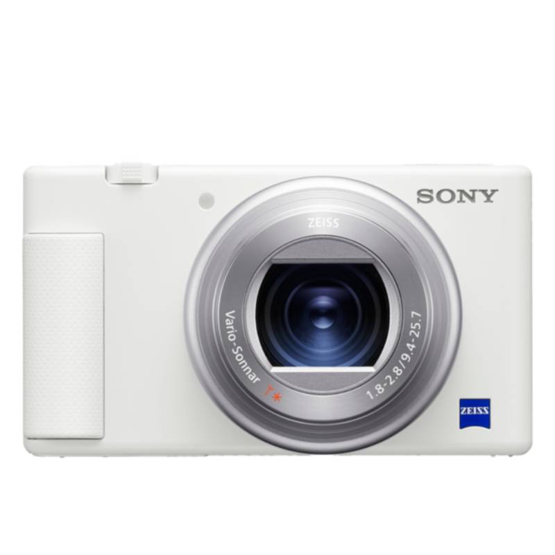 [FreeshipMAX] [HCM][Trả góp 0%]Sony ZV-1 - CHÍNH HÃNG