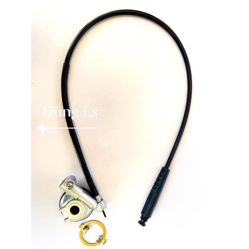 Combo dây km + cóc km cho Dash, Tena, Ls