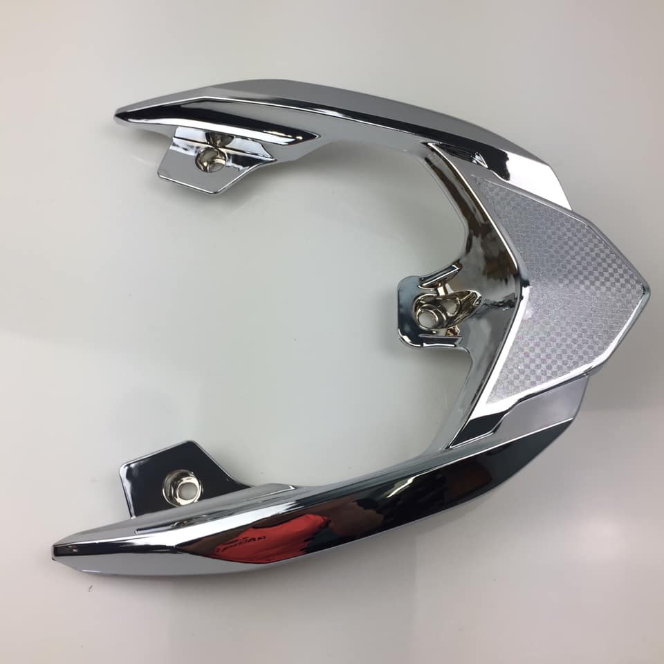 ỐP CẢNG XE AIR BLADE 2016-2023