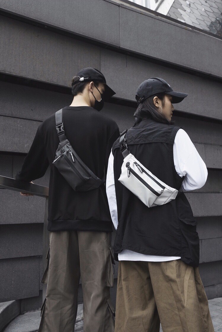 TÚI BAO TỬ MINIBAG CỰC CÁ TÍNH HOT NHẤT 2020