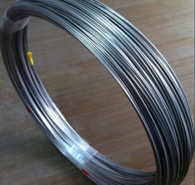 Dây Inox 304 đặc 3ly đa năng(loại cứng)Nanichino