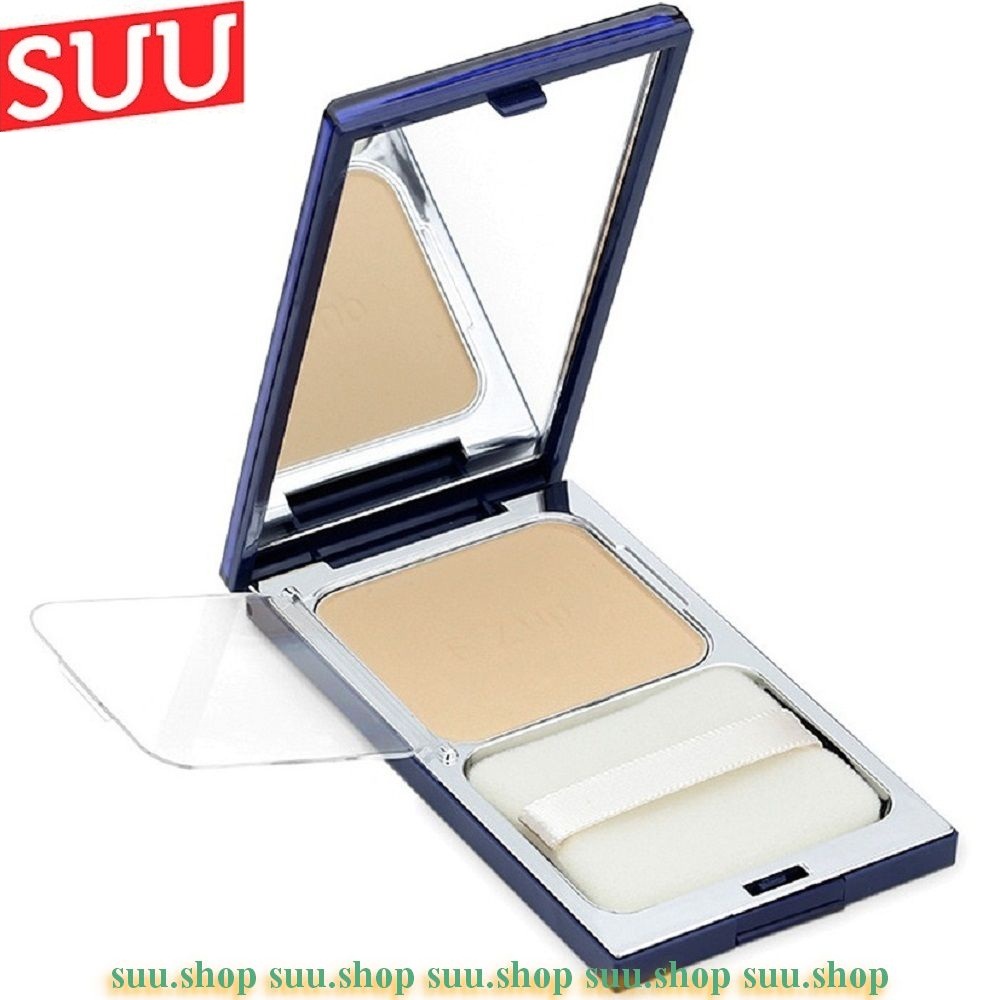 Phấn nền EZup tặng Sữa Rửa Mặt Two Way Cake ezup