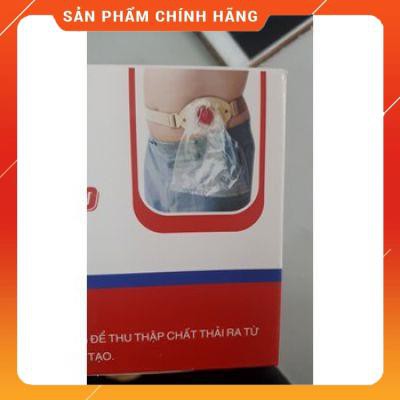 Dây đeo hậu môn
