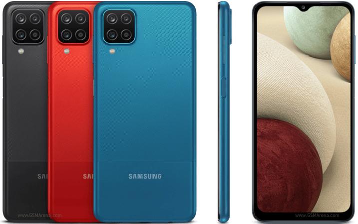 điện thoại Samsung Galaxy A12 2sim ram 6/128G máy Chính Hãng, Màn hình: PLS TFT LCD6.5"HD+, Camera sau: Chính 48 MP & Phụ 5 MP, 2 MP, 2 MP Camera trước: 8 MP, bao đổi miễn phí tại nhà