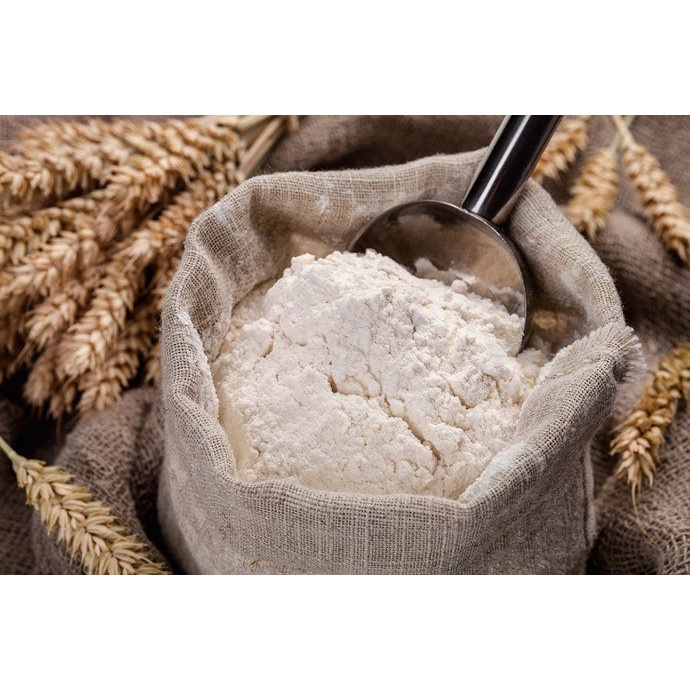 Bột mì thượng hạng BEKSUL Hàn Quốc bịch 1kg