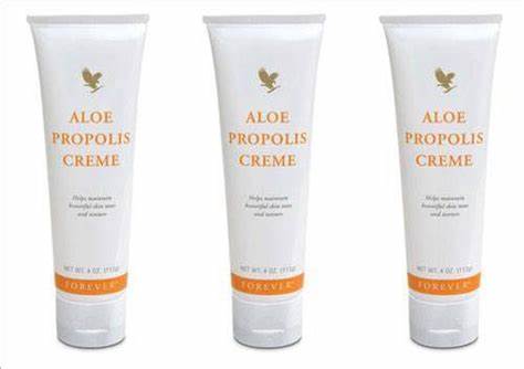 Dưỡng da Aloe Propolis Creme