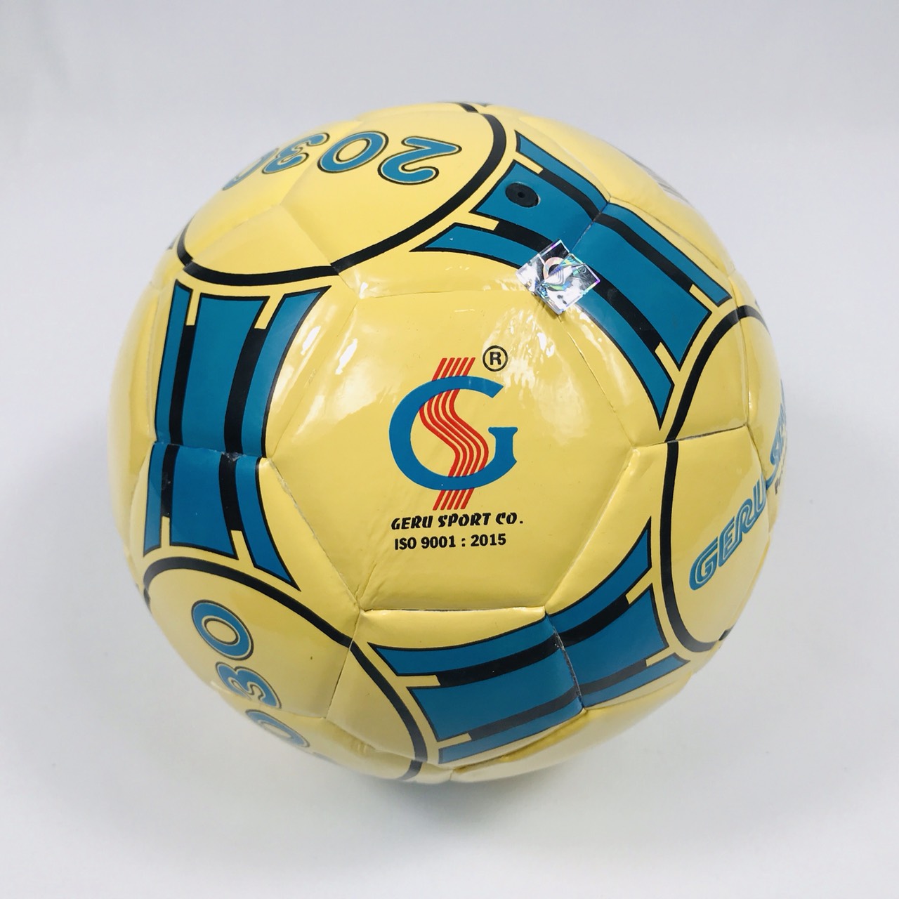 Qủa bóng đá Futsal Geru 2030 dán