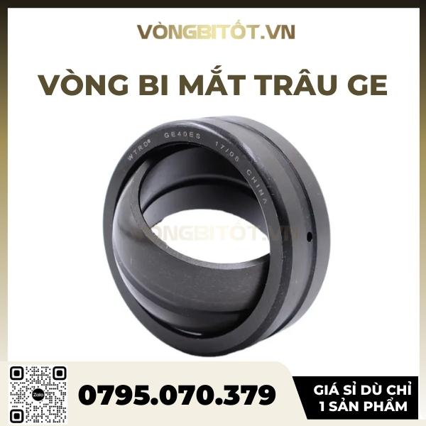 Vòng Bi SAXE trục 30mm - GE 30 ES - GE30