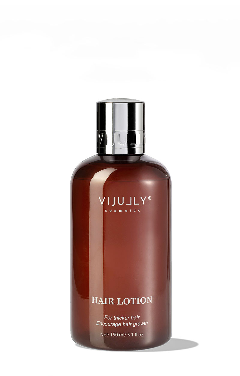 XỊT BƯỞI dưỡng tóc VIJULLY