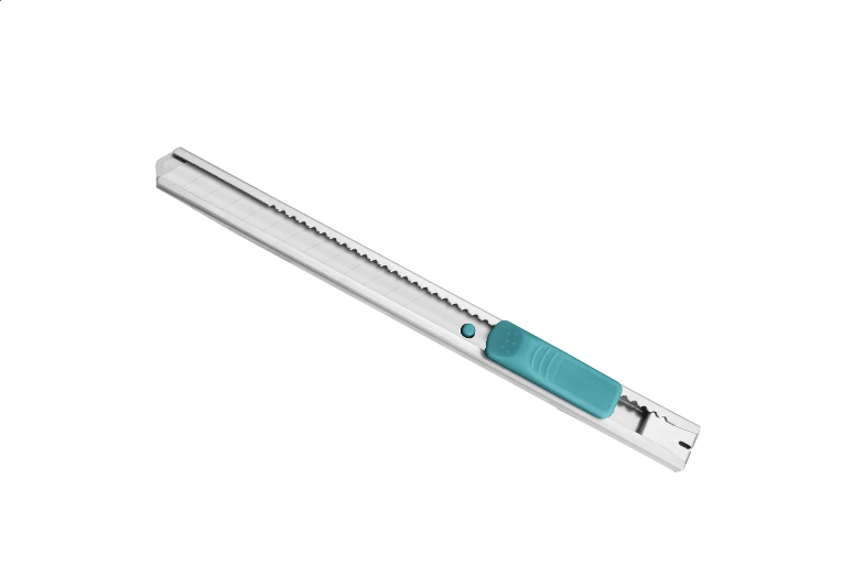 THT5110906 Dao rọc giấy 9x80mm Total