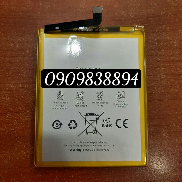 Pin vsmart joy 1+ / joy 1 plus