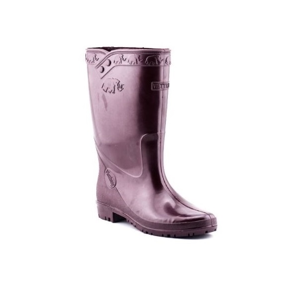 Ủng bảo hộ nữ Việt Thắng