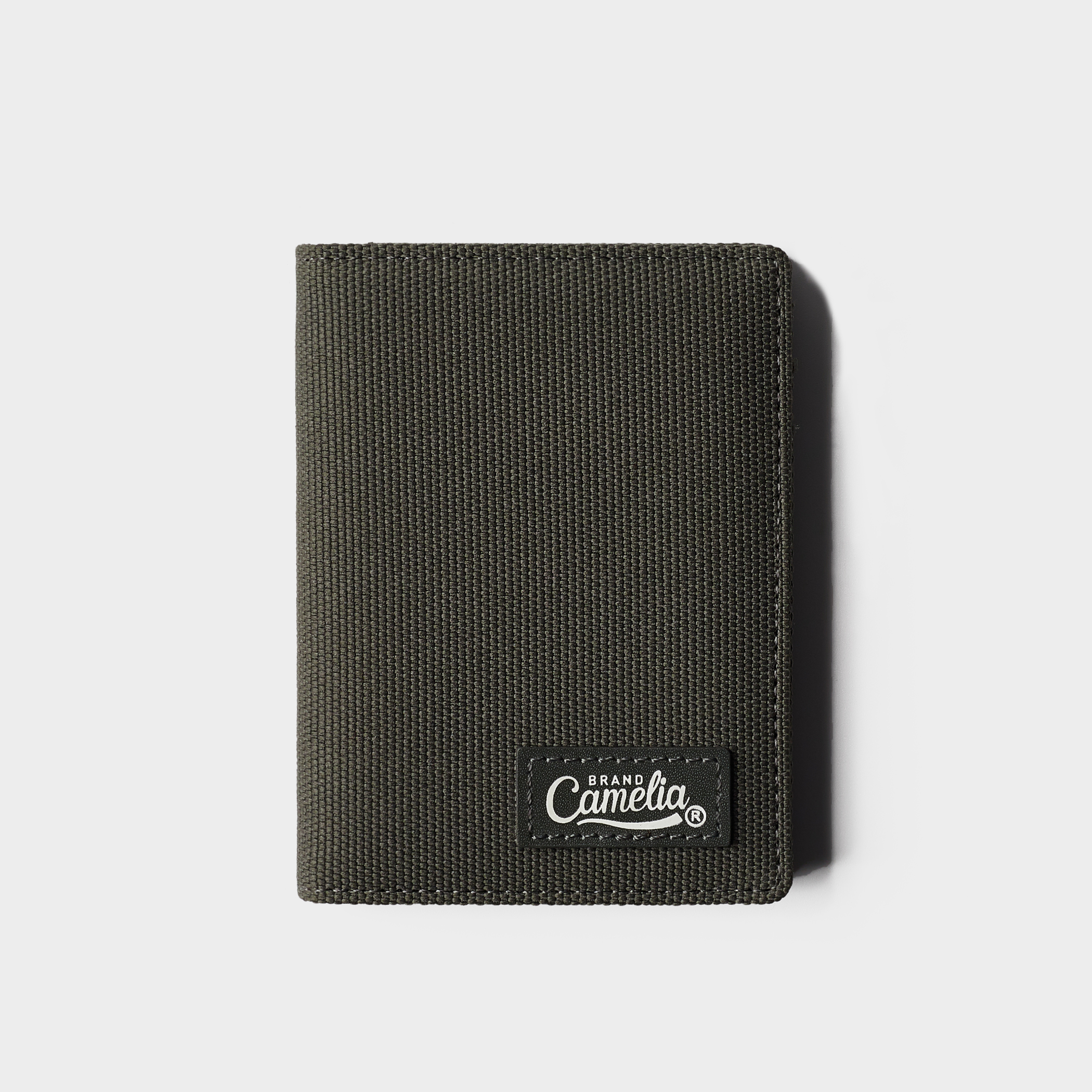 Ví vải CAMELIA BRAND® Slim Card Wallet