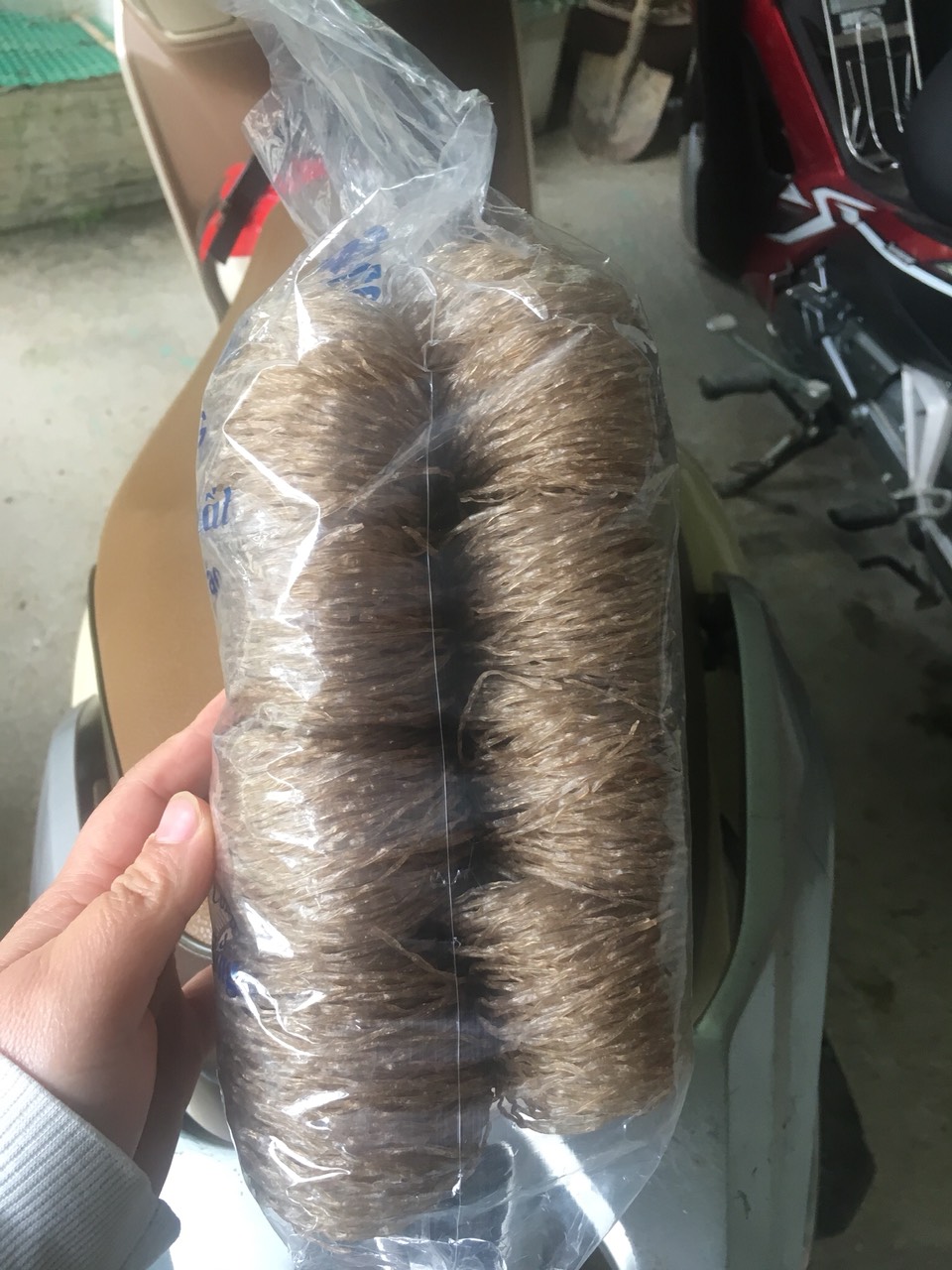 Miến dong Phia Đén Cao Bằng 1kg