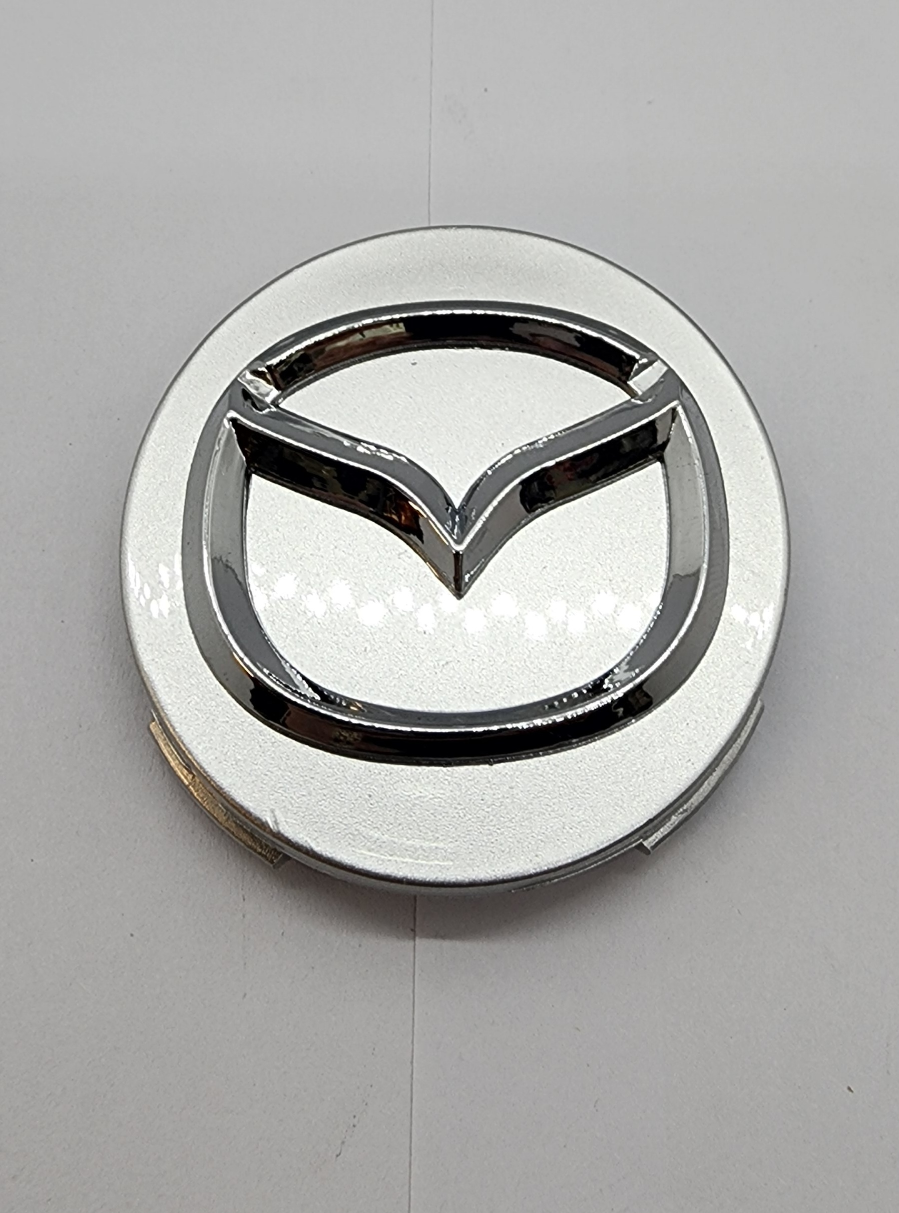 Nắp chụp mâm MAZDA (Chụp Lazang) Size 57mm