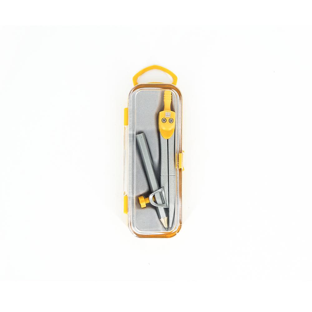 Compa bút chì gỗ SM03