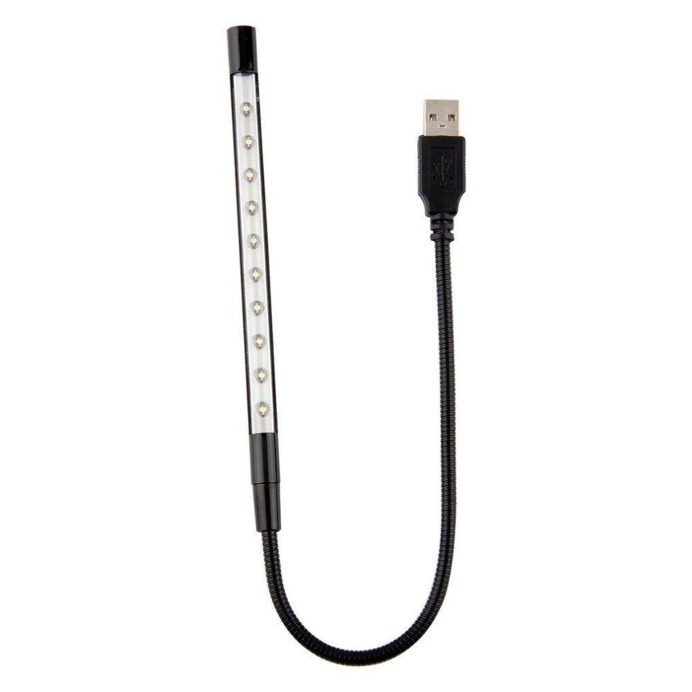 Đèn Led 10 Bóng - Đèn USB Siêu Sáng - Hàng chính hãng