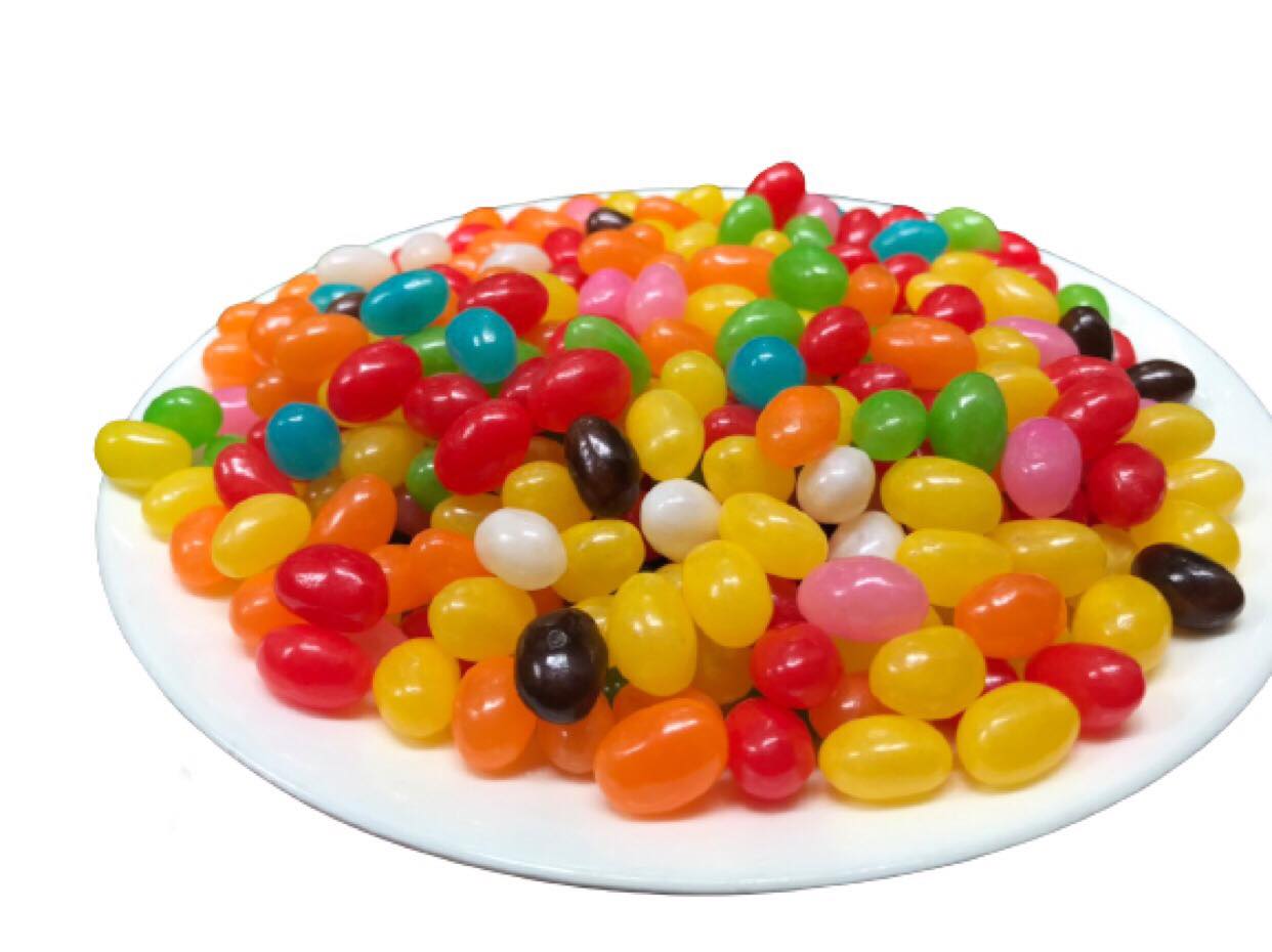 1kg kẻo dẻo chip trái cây viên bi đà lạt siêu ngon cute bé thích mê