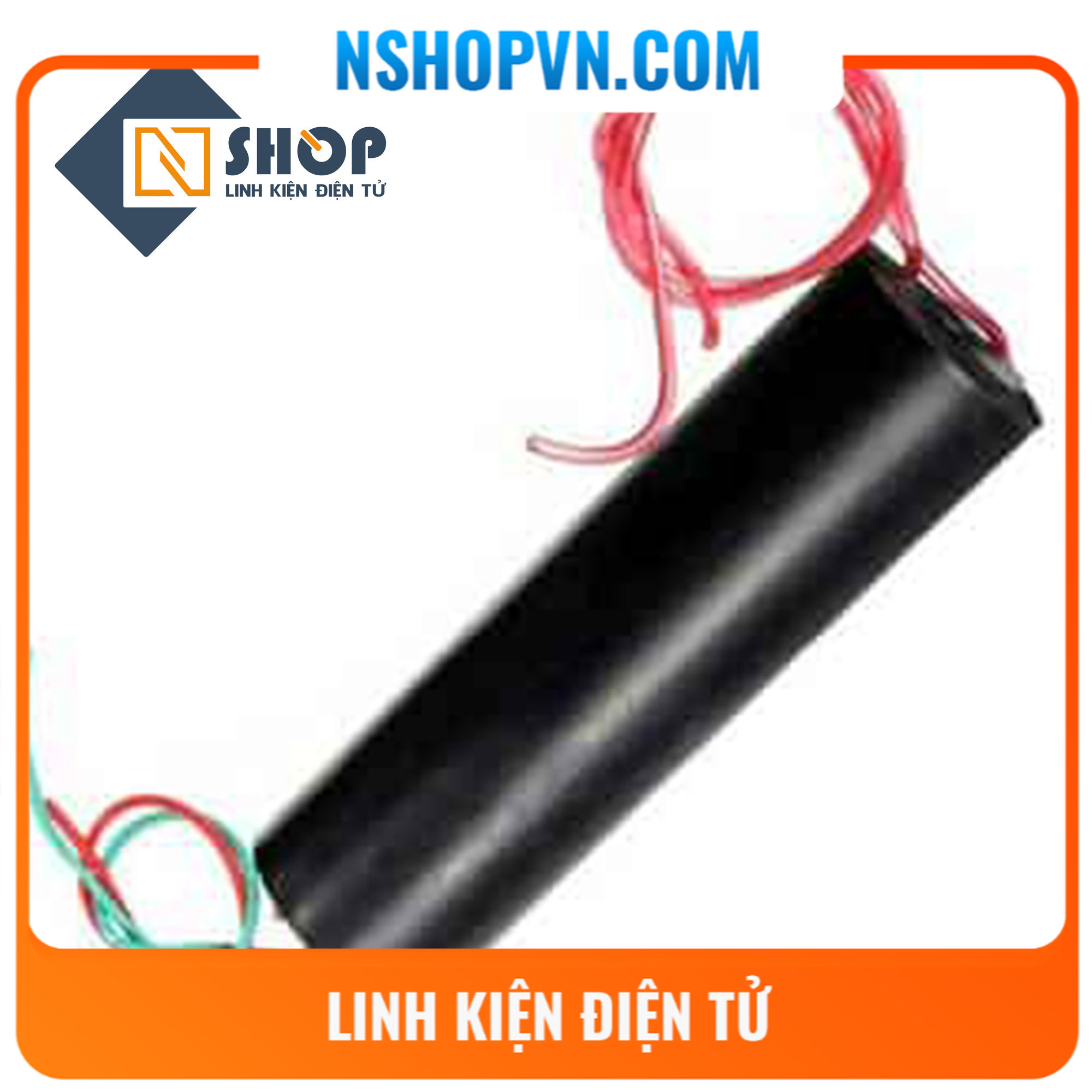 Module kích áp 1000kv 3.7vdc - 7.4vdc